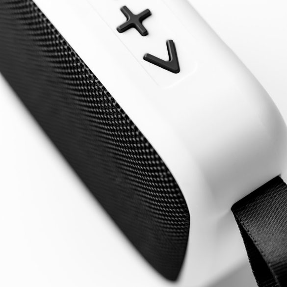 BS3204-Difuzor-wireless-cu-corp-din-cauciuc-ARMIN-ALB