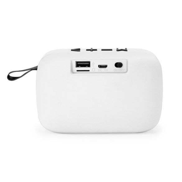 BS3204-Difuzor-wireless-cu-corp-din-cauciuc-ARMIN-ALB