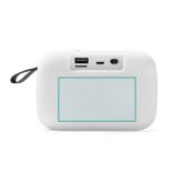 BS3204-Difuzor-wireless-cu-corp-din-cauciuc-ARMIN-ALB