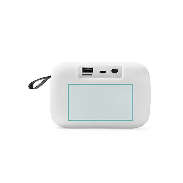 BS3204-Difuzor-wireless-cu-corp-din-cauciuc-ARMIN-ALB