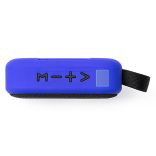 BS3204-Difuzor-wireless-cu-corp-din-cauciuc-ARMIN-ALBASTRU-ROYAL