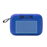 BS3204-Difuzor-wireless-cu-corp-din-cauciuc-ARMIN-ALBASTRU-ROYAL