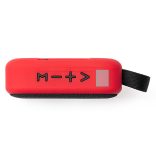 BS3204-Difuzor-wireless-cu-corp-din-cauciuc-ARMIN-ROSU