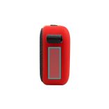 BS3204-Difuzor-wireless-cu-corp-din-cauciuc-ARMIN-ROSU