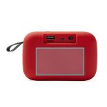 BS3204-Difuzor-wireless-cu-corp-din-cauciuc-ARMIN-ROSU