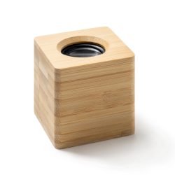 BS3206-Difuzor-wireless-cu-corp-de-lemn-si-membrana-vizibila-KRAVIZ-NATURAL