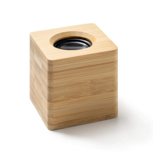 BS3206-Difuzor-wireless-cu-corp-de-lemn-si-membrana-vizibila-KRAVIZ-NATURAL