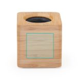 BS3206-Difuzor-wireless-cu-corp-de-lemn-si-membrana-vizibila-KRAVIZ-NATURAL