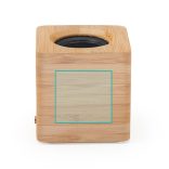 BS3206-Difuzor-wireless-cu-corp-de-lemn-si-membrana-vizibila-KRAVIZ-NATURAL