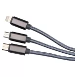 3266307-Incarcator-cu-cablu-extra-lung-USB-Micro-USB-C-T