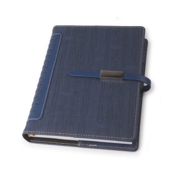 329SIRIOBL18-Agenda-datata-zilnic-Sirio-Blu