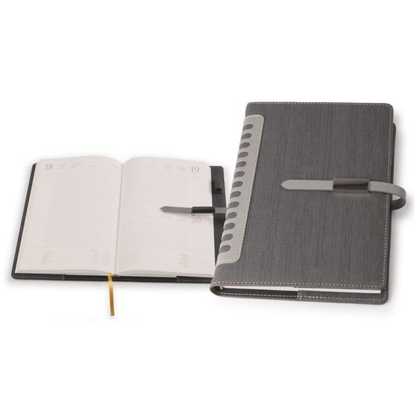 329SIRIOBL18-Agenda-datata-zilnic-Sirio-Blu