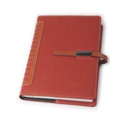 329SIRIOMA18-Agenda-datata-zilnic-Sirio-Marrone