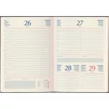 329SIRIORO18-Agenda-datata-zilnic-Sirio-Rosso