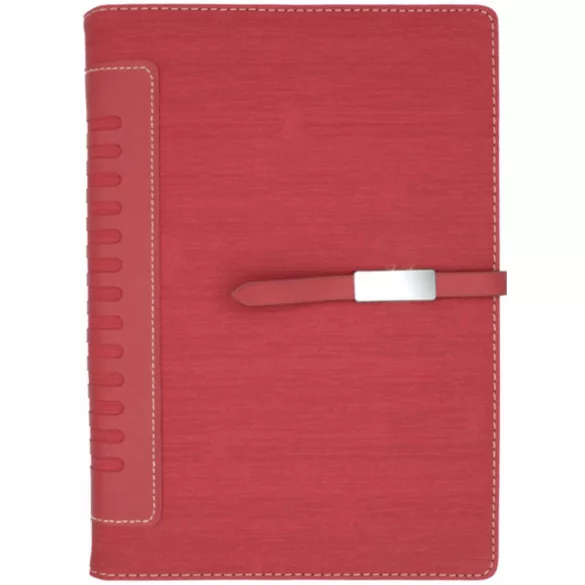 329SIRIORO18-Agenda-datata-zilnic-Sirio-Rosso