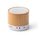 BS3306-Difuzor-wireless-cu-corp-din-bambus-NERVO-ALB