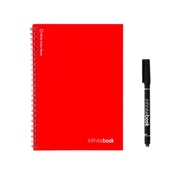 33200-105-Infinitebook-cu-coperta-flexibila-si-15-pagini-simple-de-tip-tabla-alba-INFINITEBOOK-PLAIN-A5