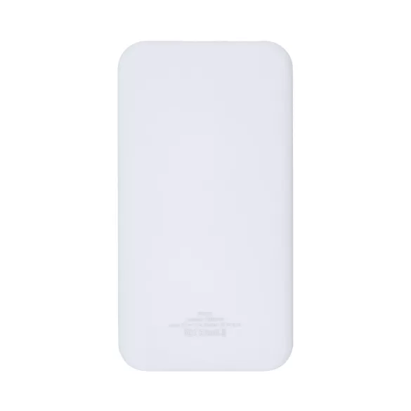 PB3352-Baterie-ABS-externa-in-doua-tonuri-cu-10000-mAh-ROBBIE-ALB-ALB
