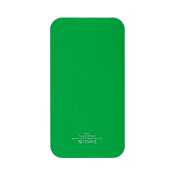 PB3352-Baterie-ABS-externa-in-doua-tonuri-cu-10000-mAh-ROBBIE-VERDE-TEI-ALB