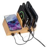 3359713 - Statie de incarcare wireless