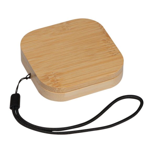 3388413 - Set de cabluri in cutie bambus