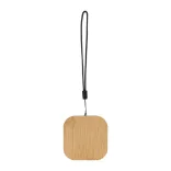 3388413 - Set de cabluri in cutie bambus