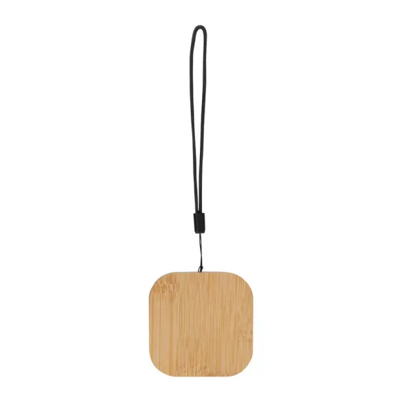 3388413 - Set de cabluri in cutie bambus