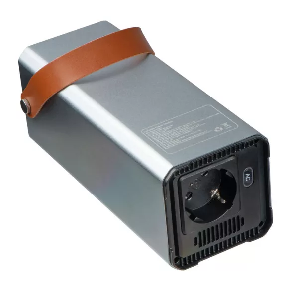 3390977 - Powerbank 39000 mAh