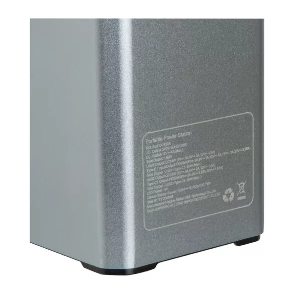 3390977 - Powerbank 39000 mAh