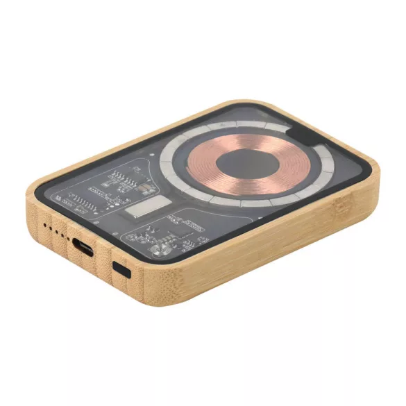 3394913 - Powerbank Magsafe 5000 mAh