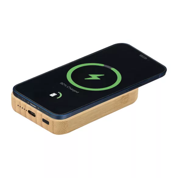 3394913 - Powerbank Magsafe 5000 mAh