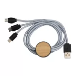 3395107 - Cablu de incarcare lung