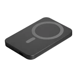 3395803 - Magsafe  baterie externa din aluminiu reciclat
