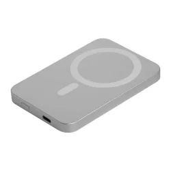 3395807 - Magsafe  baterie externa din aluminiu reciclat