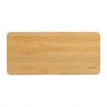 3396913 - Powerbank din bambus - 20.000 mAh