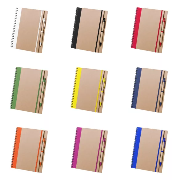 3437-001MK-Notebook-Nature-Line-Tunel