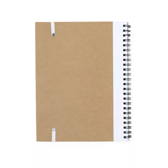 3437-005MK-Notebook-Nature-Line-Tunel