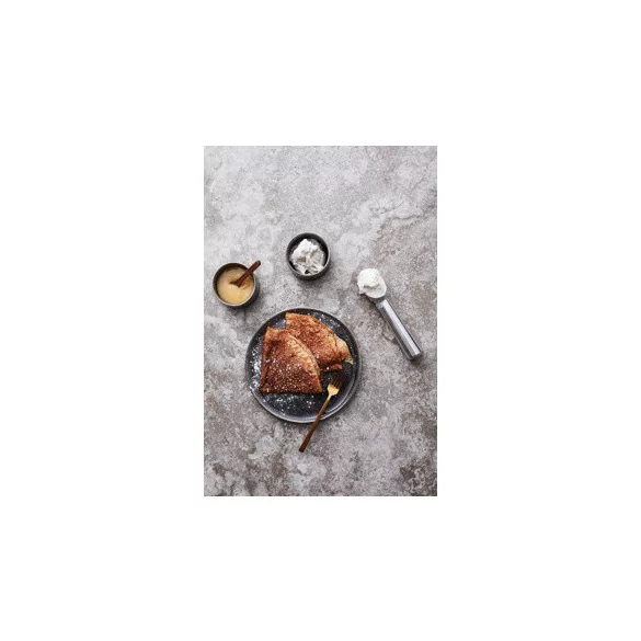 3576P - Set de paltouri - VINGA Nomimono