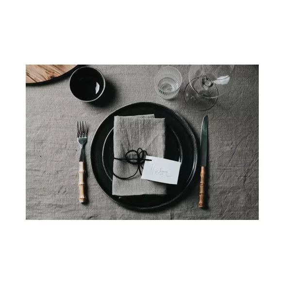 3576P - Set de paltouri - VINGA Nomimono