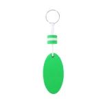 3583-004MK - Breloc - Soke - GREEN