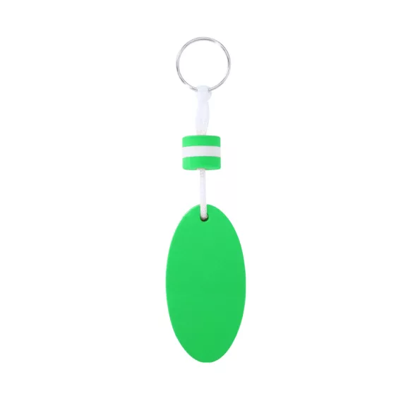 3583-004MK - Breloc - Soke - GREEN