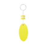 3583-005MK - Breloc - Soke - YELLOW