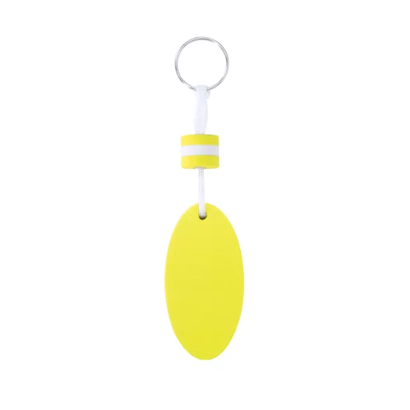 3583-005MK - Breloc - Soke - YELLOW