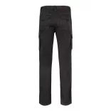 36003-103 - Pantaloni stretch cu buzunare multiple (240 g/m2), din bumbac (46%), EME (38%) si poliester (16%) - LUGH - Velilla