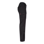 36003-103 - Pantaloni stretch cu buzunare multiple (240 g/m2), din bumbac (46%), EME (38%) si poliester (16%) - LUGH - Velilla