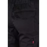36003-103 - Pantaloni stretch cu buzunare multiple (240 g/m2), din bumbac (46%), EME (38%) si poliester (16%) - LUGH - Velilla