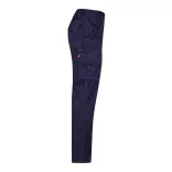 36003-104 - Pantaloni stretch cu buzunare multiple (240 g/m2), din bumbac (46%), EME (38%) si poliester (16%) - LUGH - Velilla