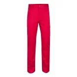 36003-105 - Pantaloni stretch cu buzunare multiple (240 g/m2), din bumbac (46%), EME (38%) si poliester (16%) - LUGH - Velilla