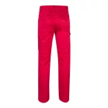36003-105 - Pantaloni stretch cu buzunare multiple (240 g/m2), din bumbac (46%), EME (38%) si poliester (16%) - LUGH - Velilla