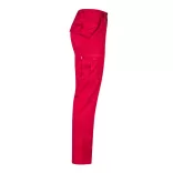 36003-105 - Pantaloni stretch cu buzunare multiple (240 g/m2), din bumbac (46%), EME (38%) si poliester (16%) - LUGH - Velilla